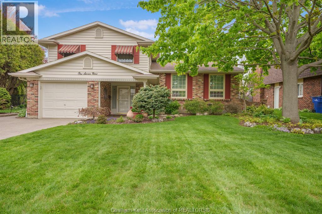 179 Chippewa DRIVE, Chatham