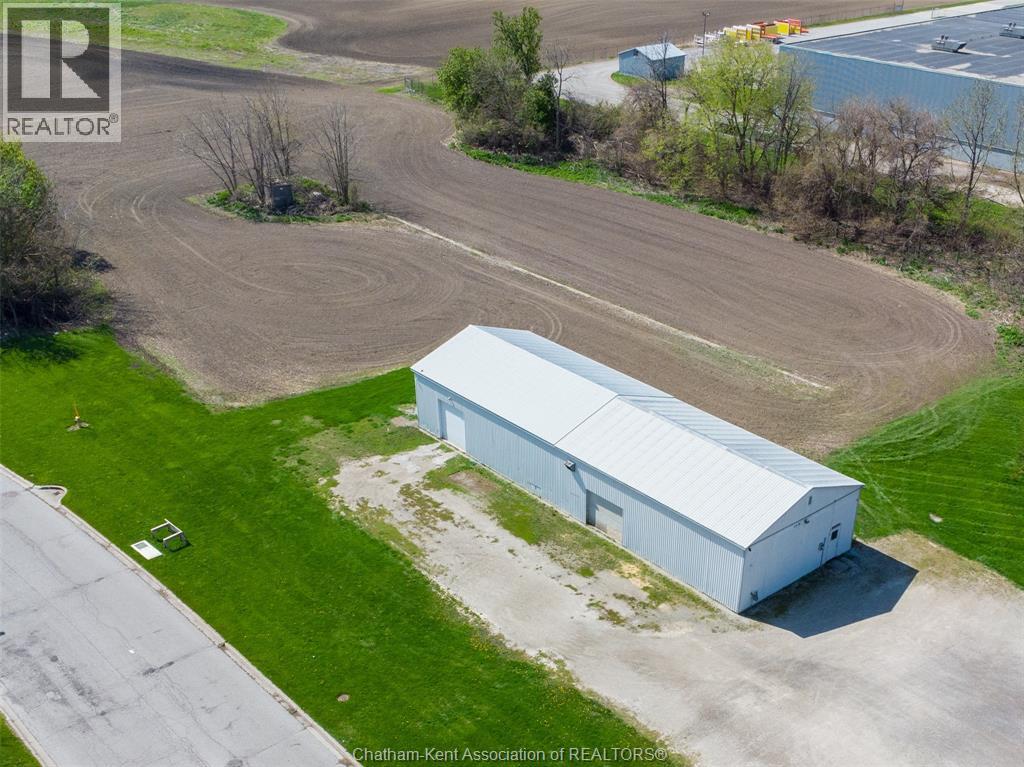 136 HERITAGE ROAD, Chatham