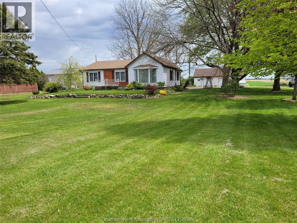 10238 FAIRVIEW LINE, Chatham-Kent