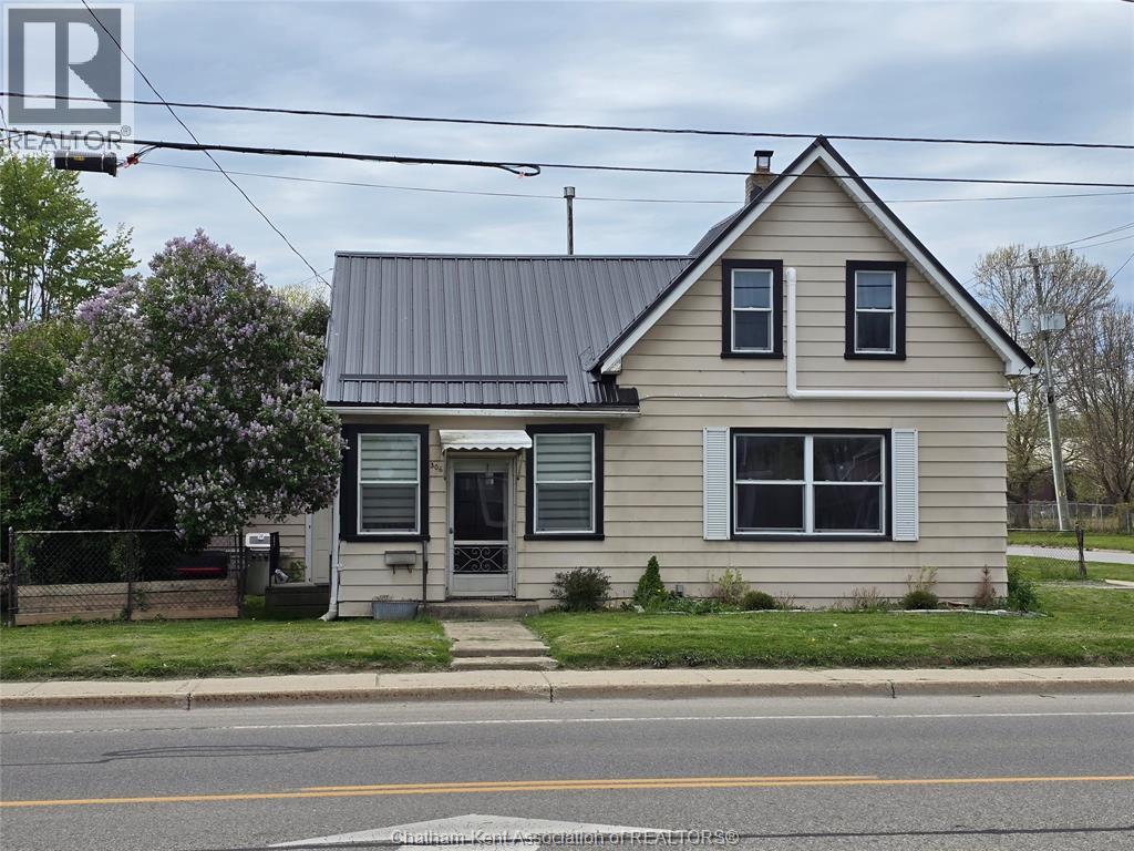306 Murray STREET, Wallaceburg