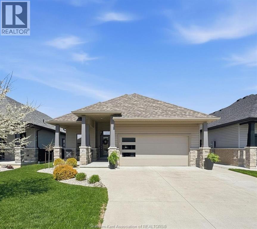 15 Nightfall COURT, Chatham