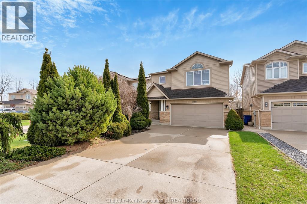 208 HUDSON DRIVE, Chatham