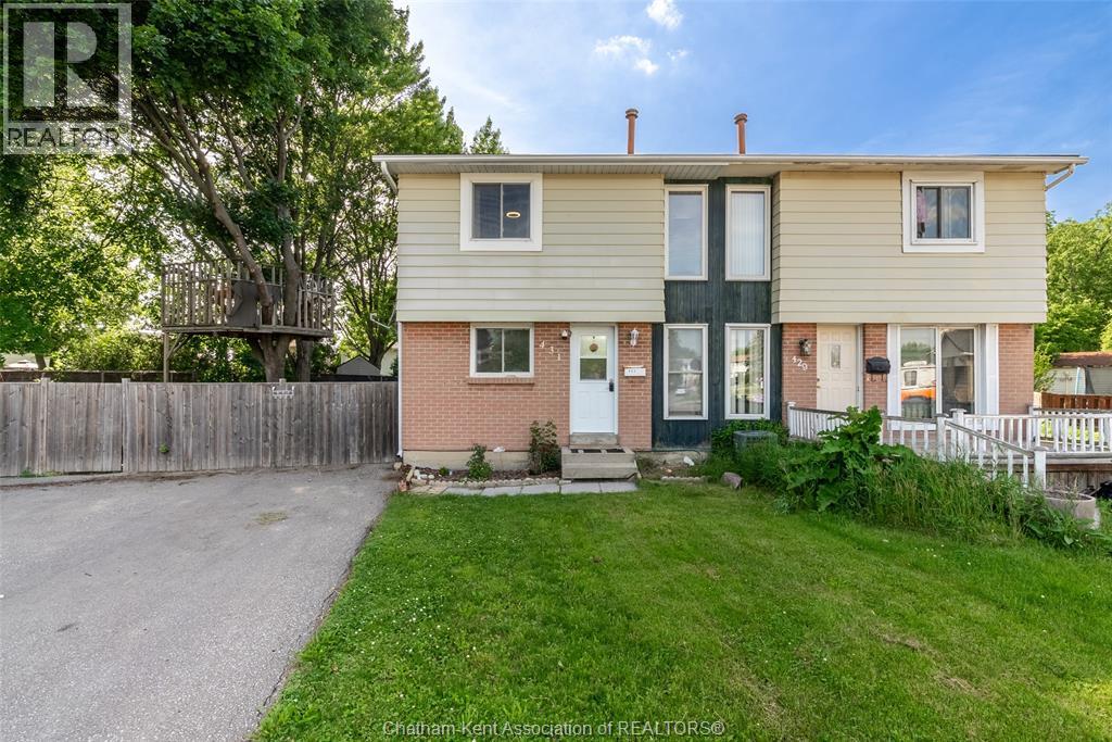 431 Cardiff PLACE, Sarnia