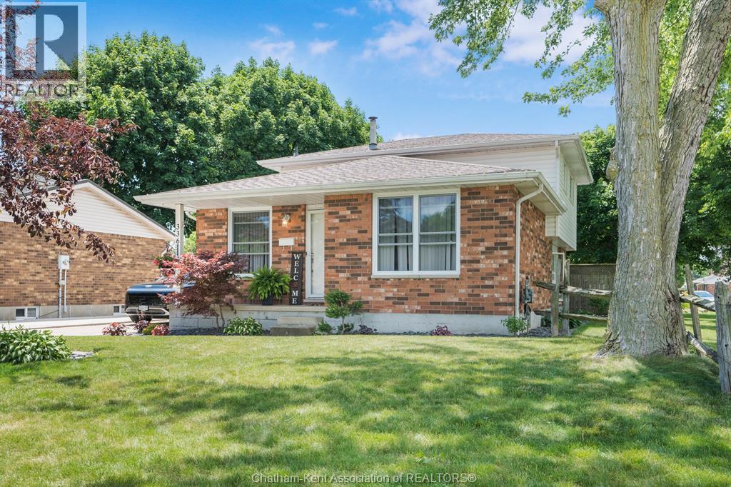 336 Mercer STREET, Chatham