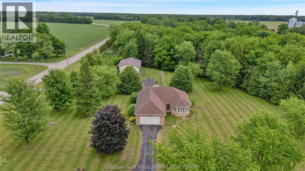 22879 Zone Road 5 ..., Thamesville