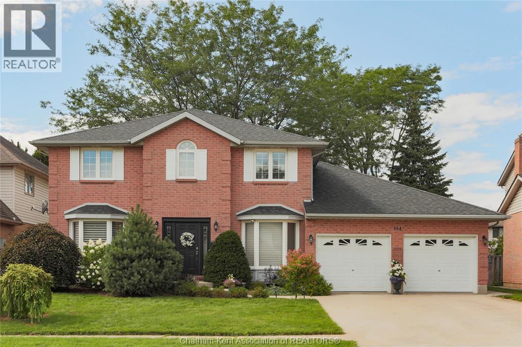 164 NORWAY MAPLE DRIVE, Chatham