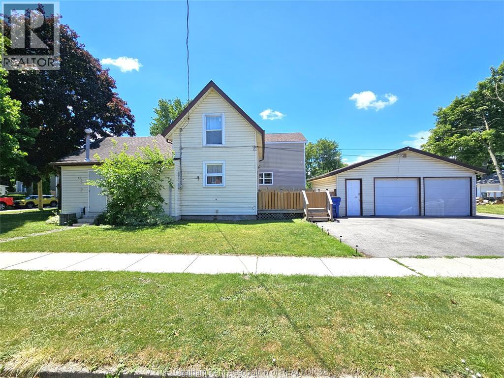53 Selkirk STREET, Chatham