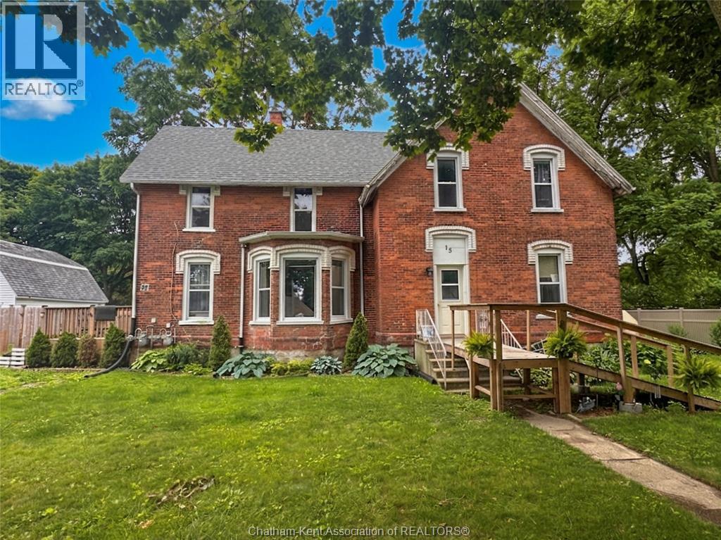 15-17 JANE STREET, Ridgetown