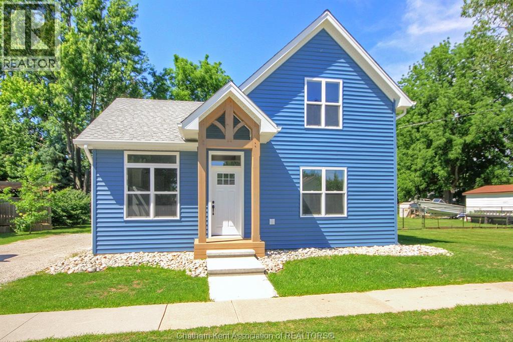 454 Trerice STREET, Dresden