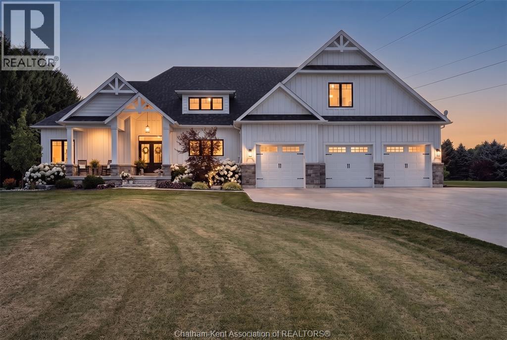 21626 ADAMS CRESCENT, Chatham-Kent