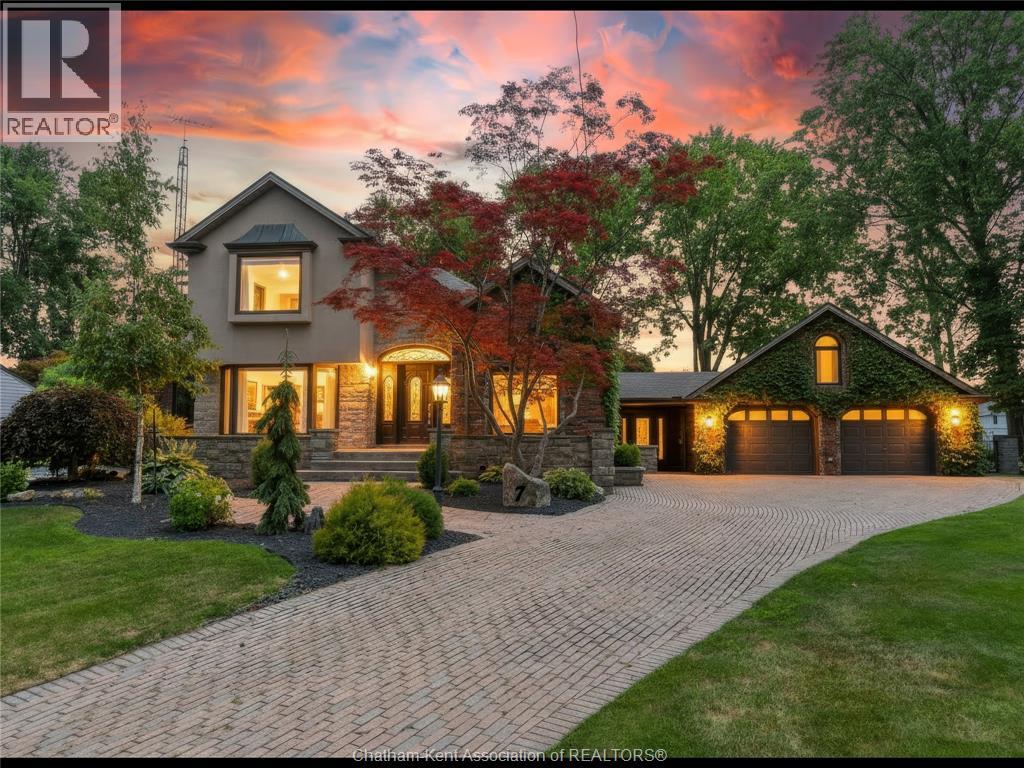 7 FAIRCOURT AVENUE, Chatham