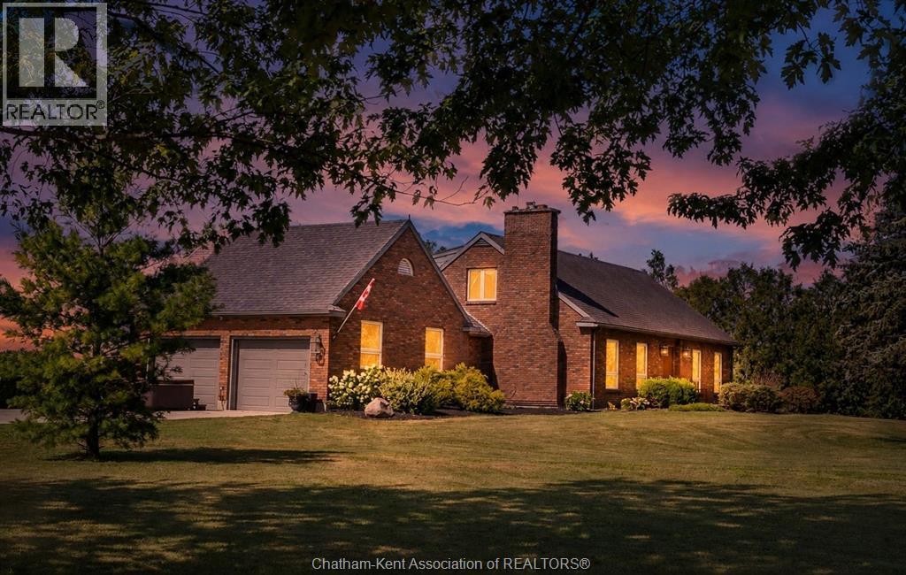 4979 Lambton LINE, Dawn-Euphemia