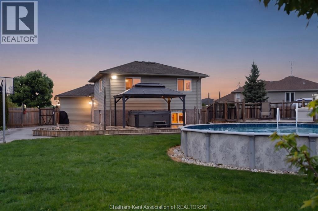 67 Azar AVENUE, Tilbury
