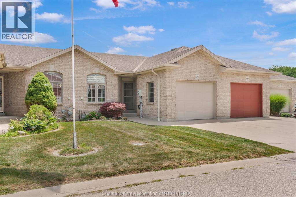 24 Mcintosh AVENUE, Chatham