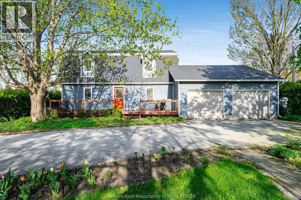 6527 Main STREET, Comber