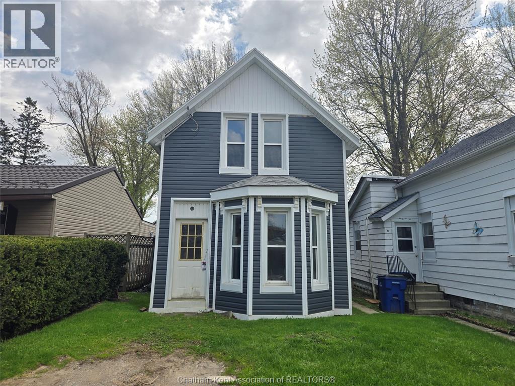 42 Kirk STREET, Chatham
