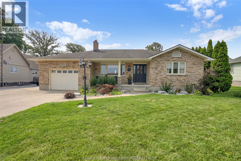 2027 Dufferin AVENUE, Wallaceburg