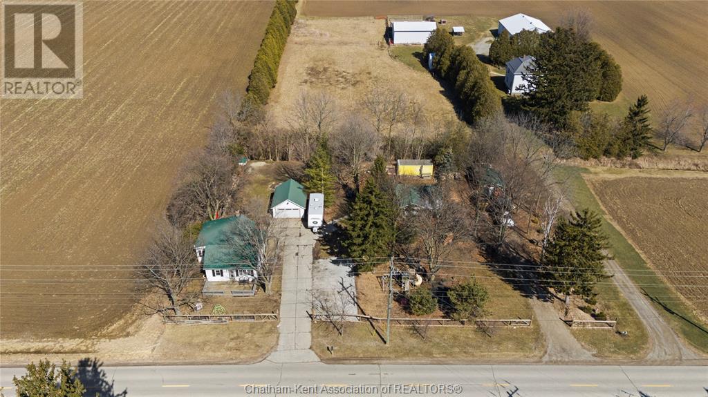 18921 Erieau ROAD, Blenheim