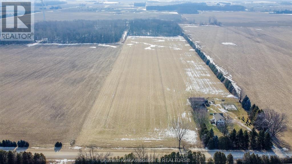 12224 Splinter LINE, Thamesville