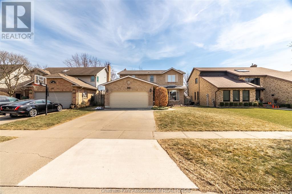 80 Hedge Maple Path, Chatham