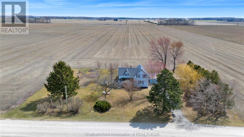 10234 Cedar Hedge LINE, Dresden