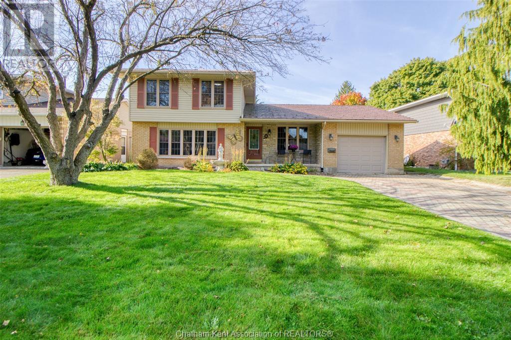 55 Daleview CRESCENT, Chatham