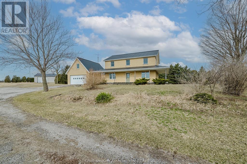 14509 Talbot LINE, Muirkirk