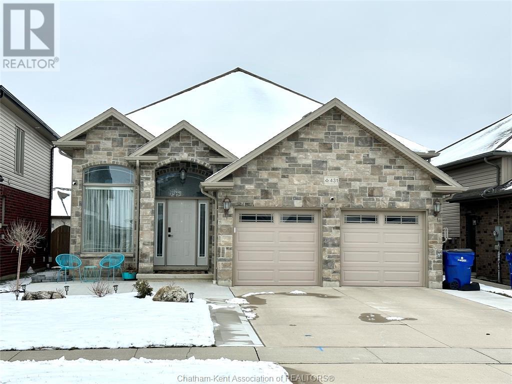431 Twilight TRAIL, Chatham