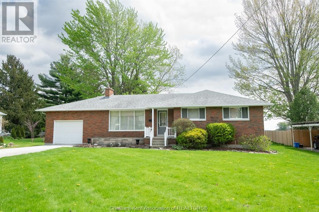 483 SYDENHAM STREET, Dresden