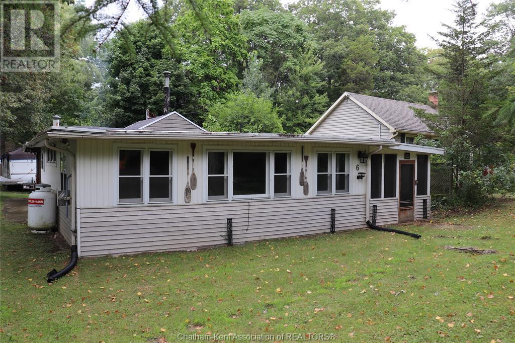 11373 Bowman AVENUE, Rondeau Park