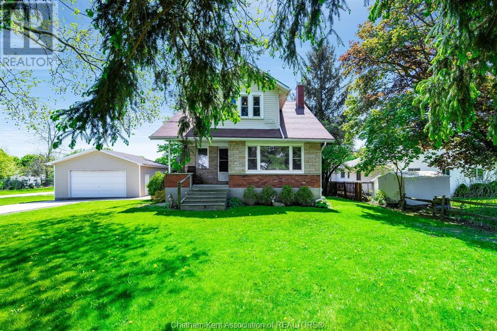 232 Chatham STREET South, Blenheim