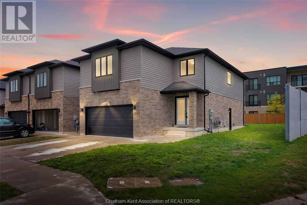161 Churchill Park ROAD, Chatham