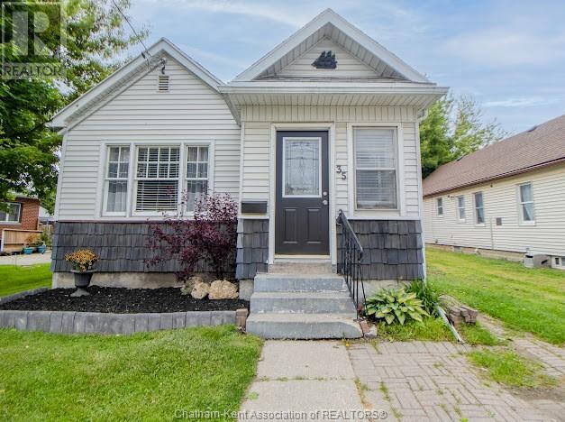 35 Alexandra AVENUE, Chatham