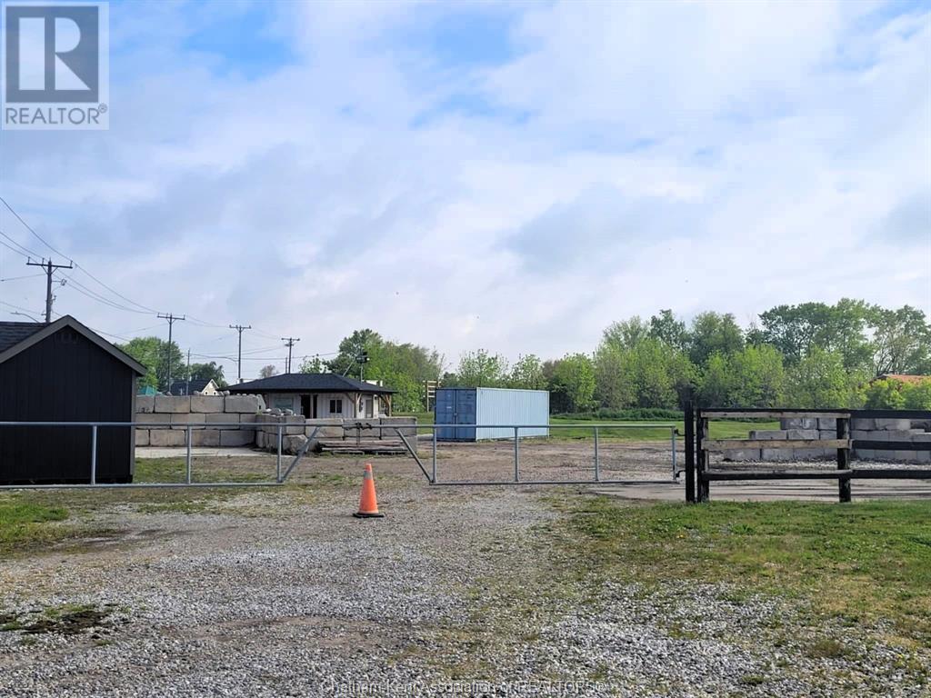 625 Gillard STREET, Wallaceburg