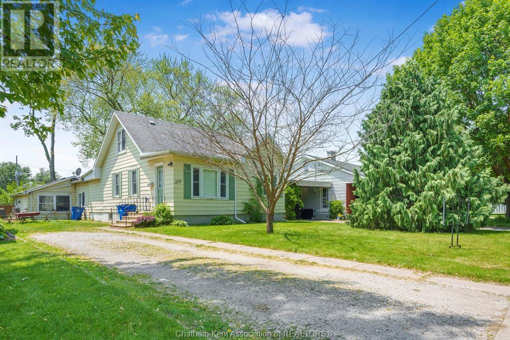 224 Joseph STREET, Chatham