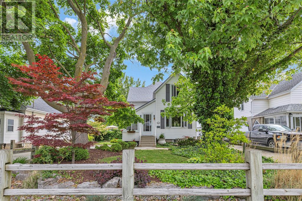 217 INSHES AVENUE, Chatham