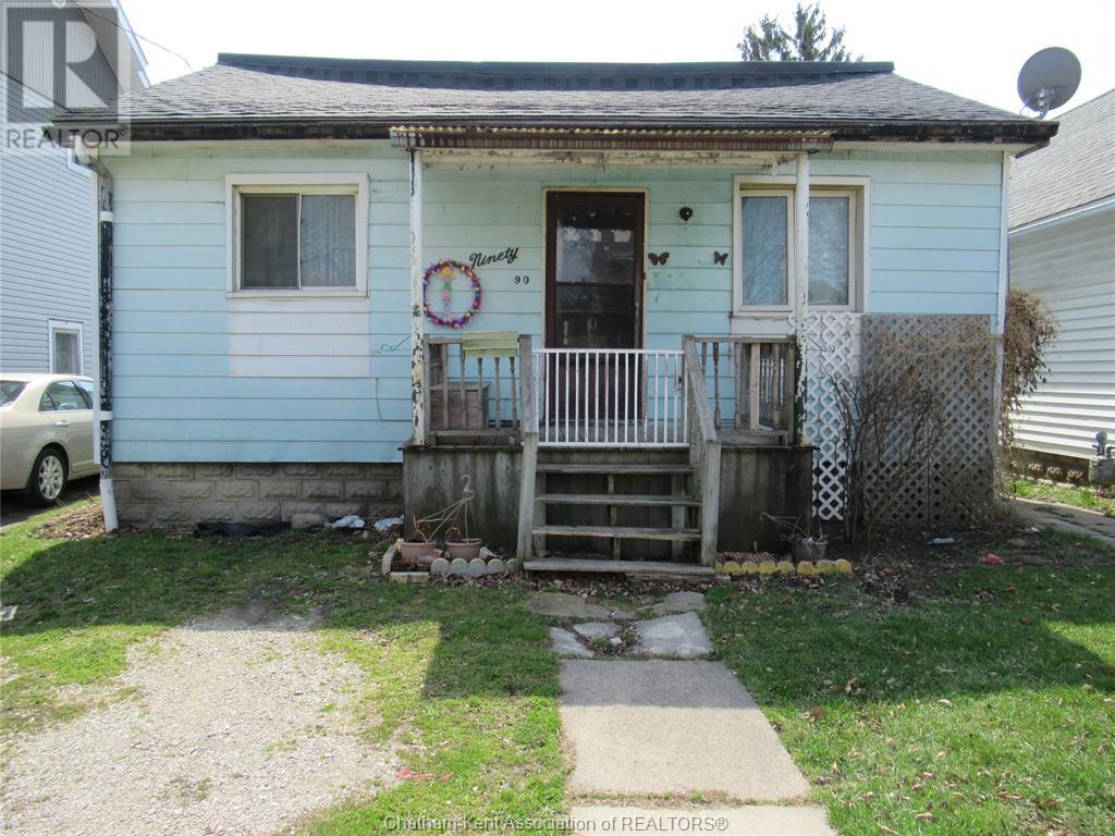 90 Murray STREET, Chatham