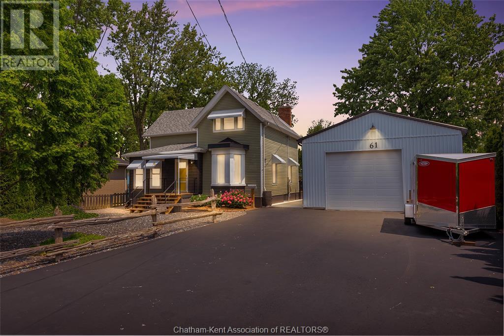 61 DELAWARE AVENUE, Chatham