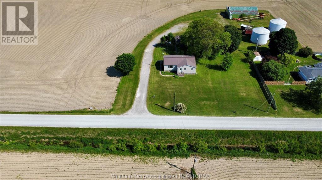 9848 Bush LINE, Tupperville