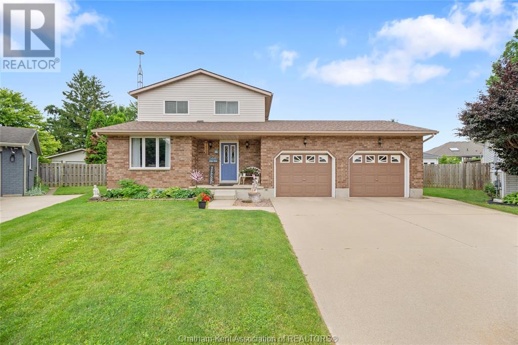 16 Dejonge PLACE, Chatham
