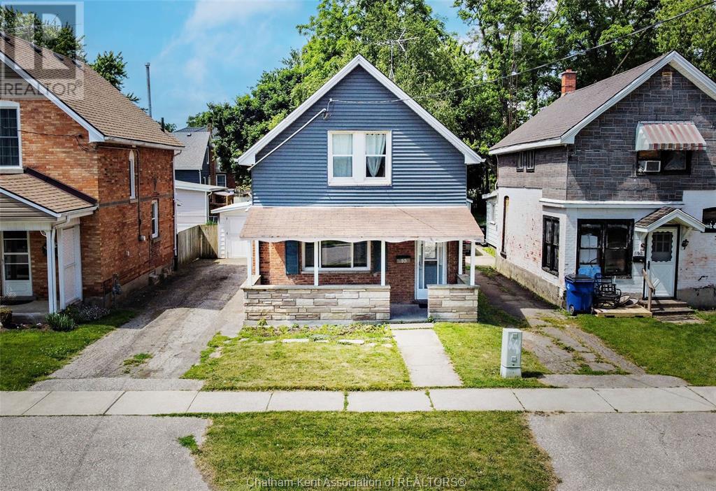 10 DELAWARE AVENUE, Chatham