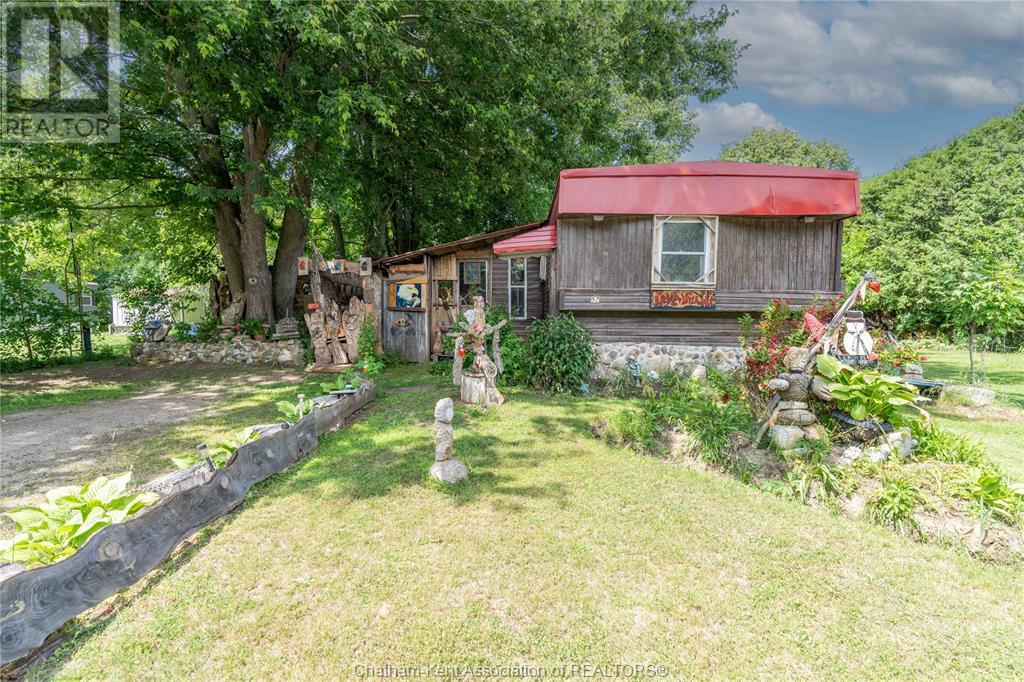 29338 Jane ROAD UnitNo. 52, Thamesville