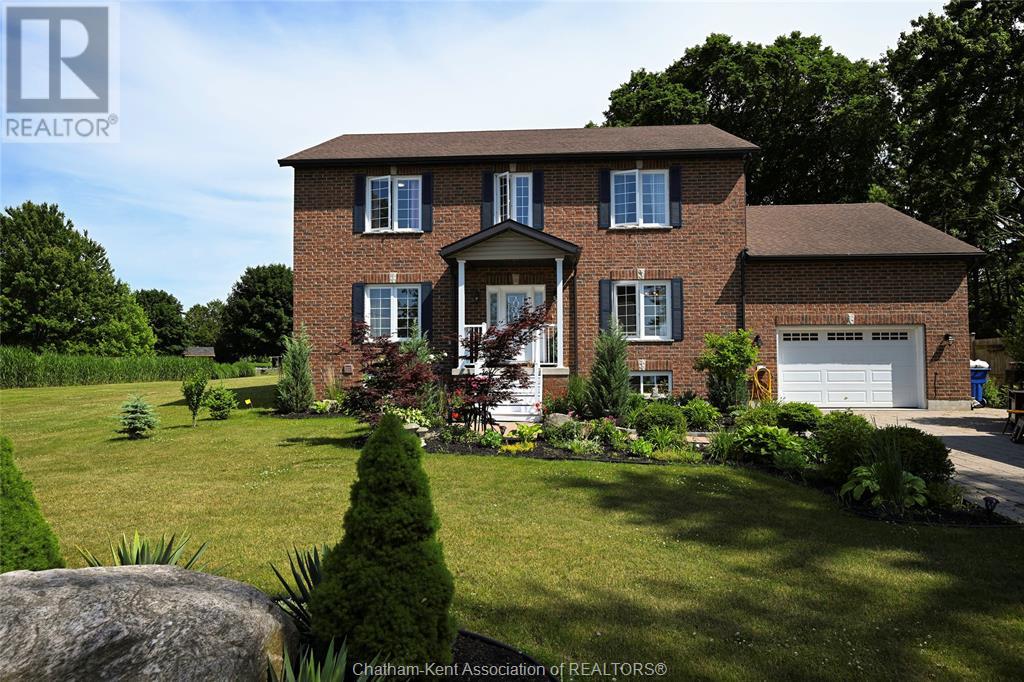 140 MAIN STREET West, Ridgetown