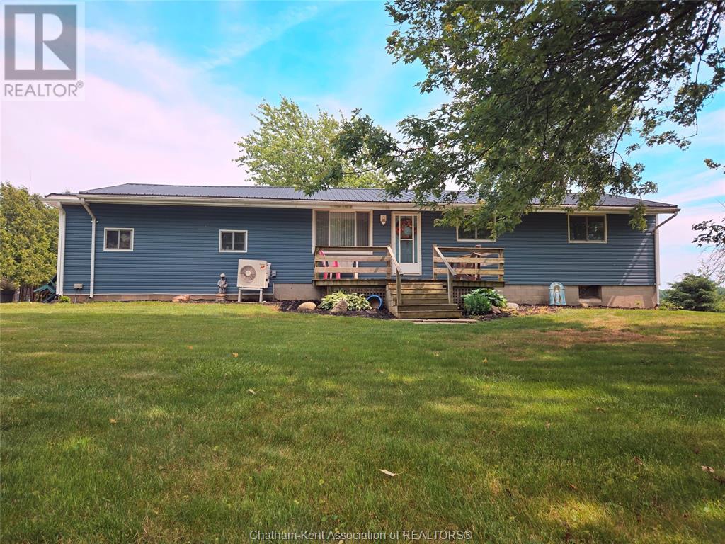 7098 Eighth LINE, Raleigh Township