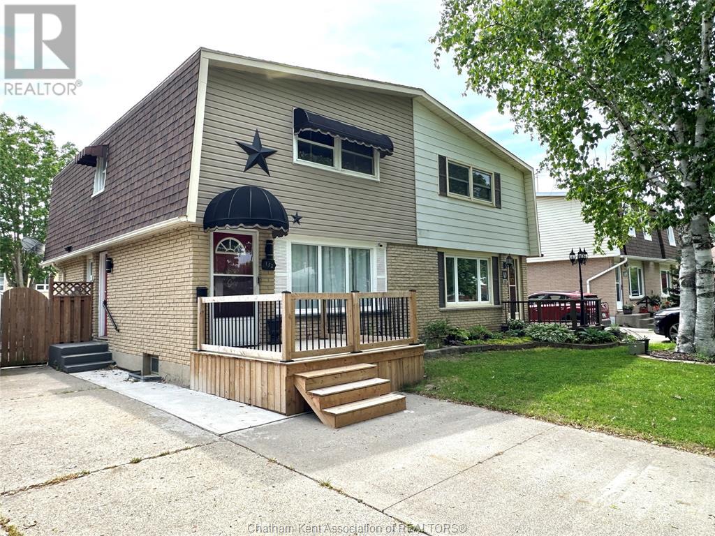 132 Berry STREET, Chatham
