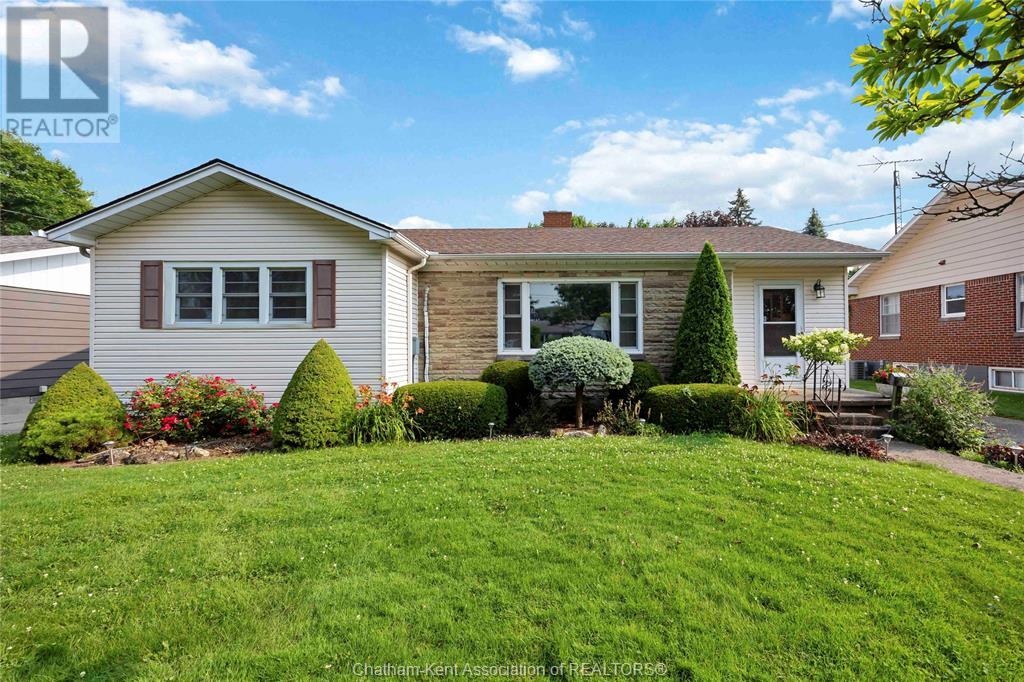 73 Phair AVENUE, Wallaceburg
