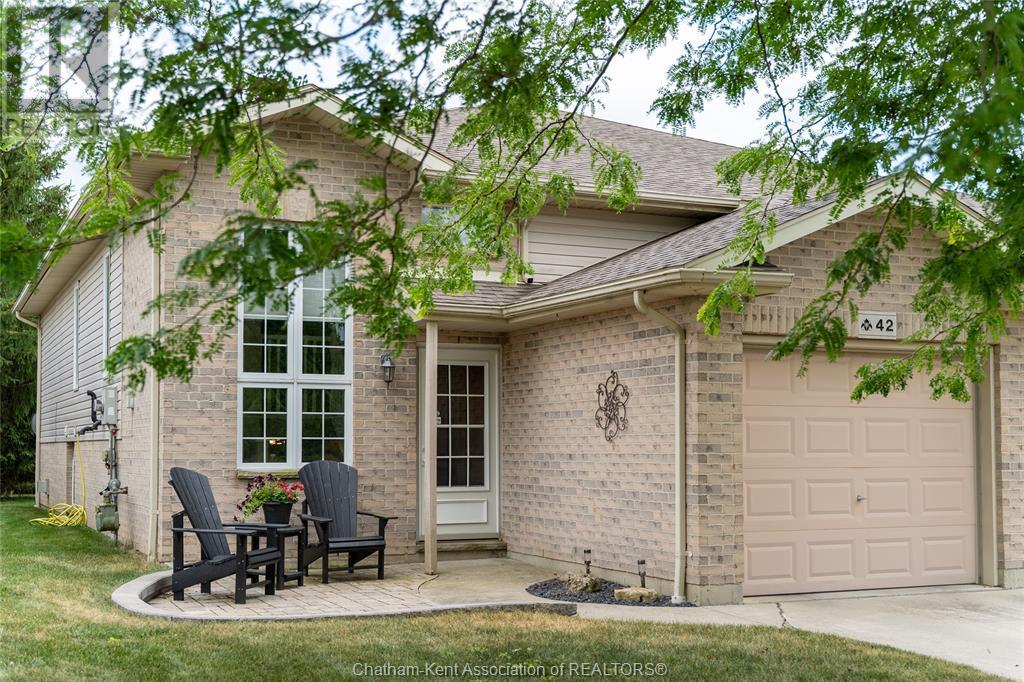 42 Dale DRIVE, Chatham