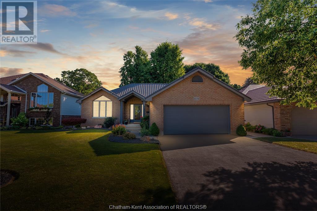 76 GARDEN Path, Chatham