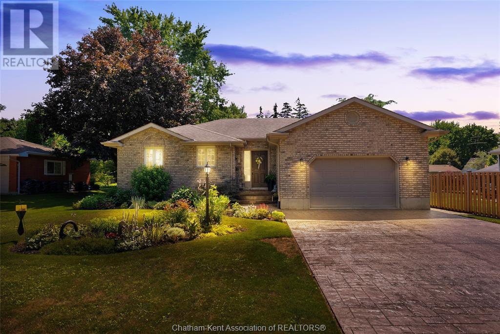 31 CECIL STREET, Ridgetown