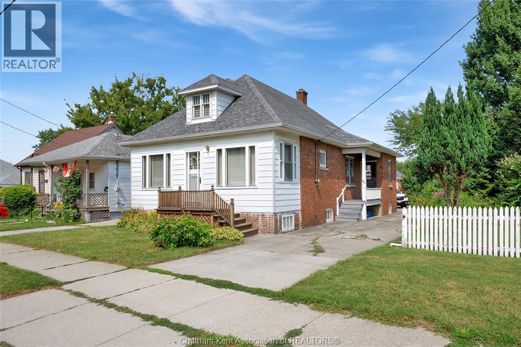 219 Harvey STREET, Chatham